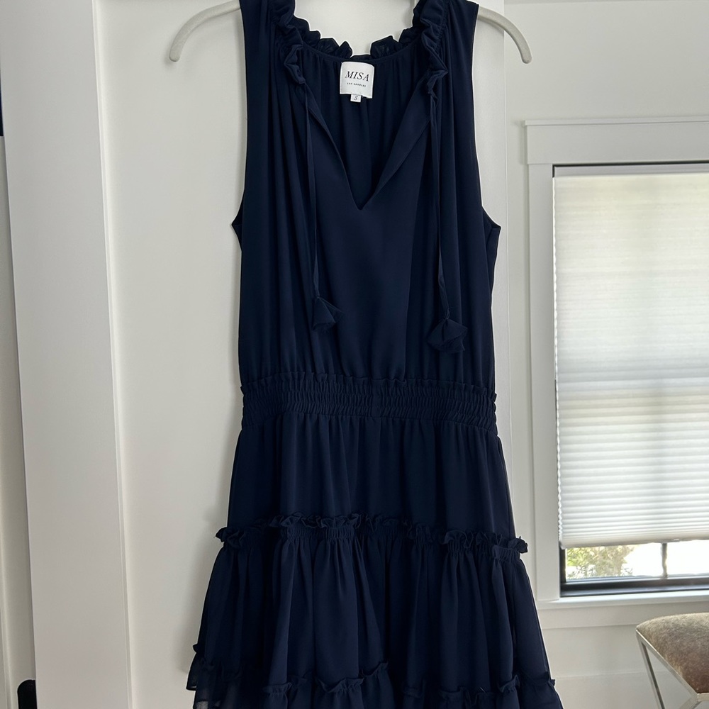 Misa Dress